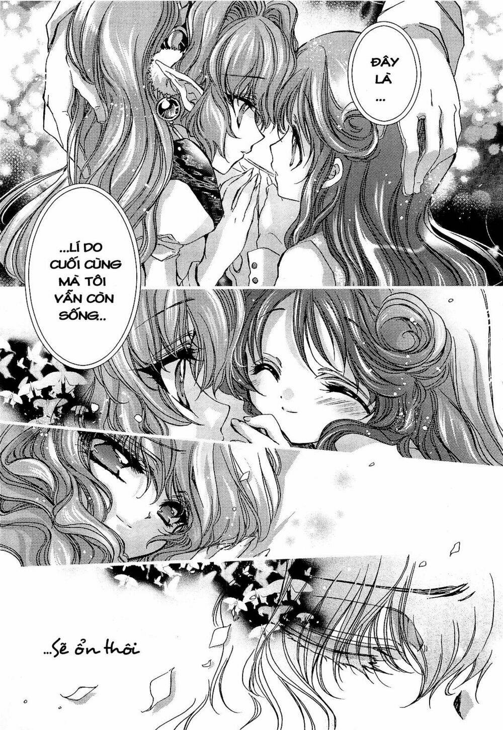 Gurenki: Chapter 4