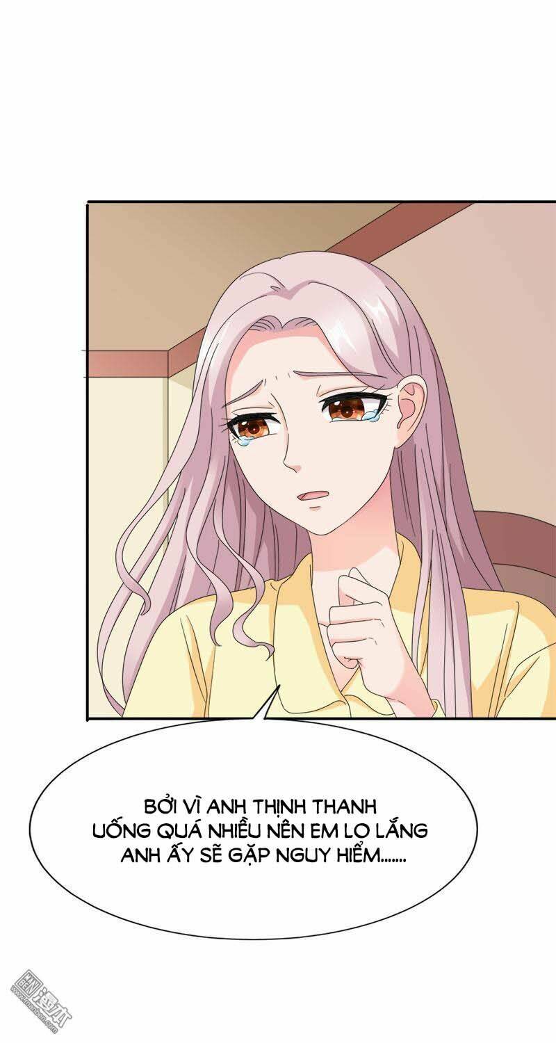 Em Vẫn Còn Nhỏ: Chapter 102