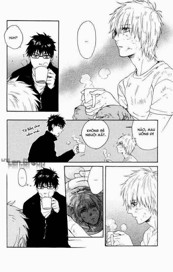 Acid Town: Chapter 6