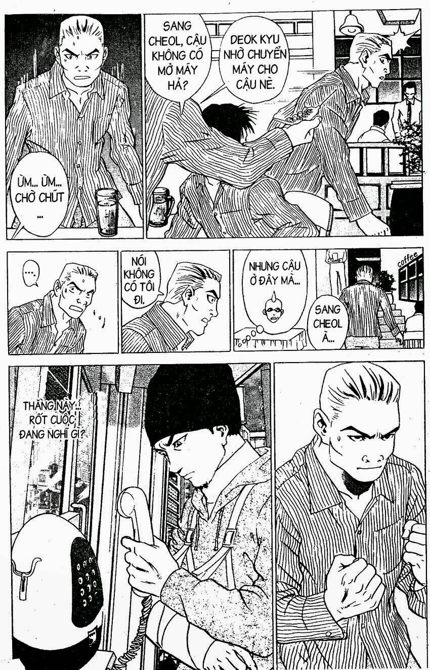 Ai Hơn Ai: Chapter 102