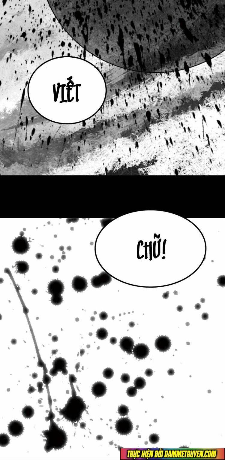 Tuyệt Hành Giả: Chapter 4