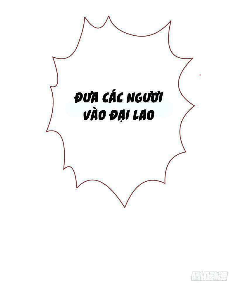 Vương Phi - Âm Động Thiên Hạ: Chapter 8