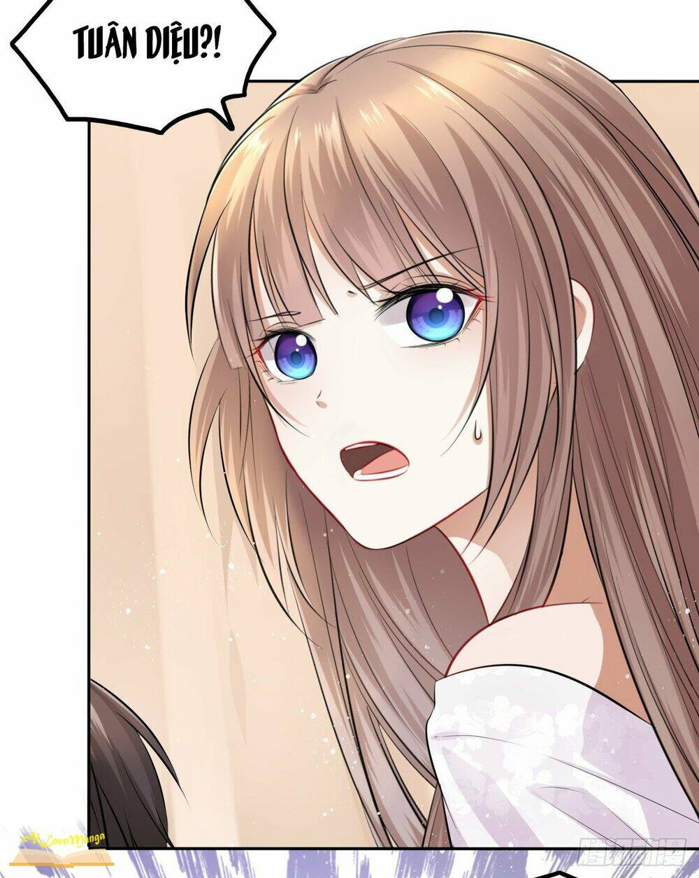 Vương Phi Thật Thích Trang Điểm: Chapter 64