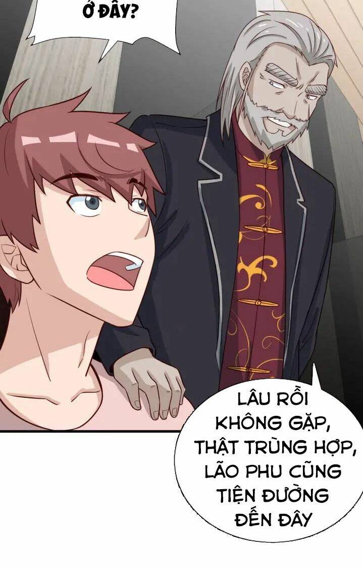 Hệ Thống Tu Tiên Mạnh Nhất: Chapter 52