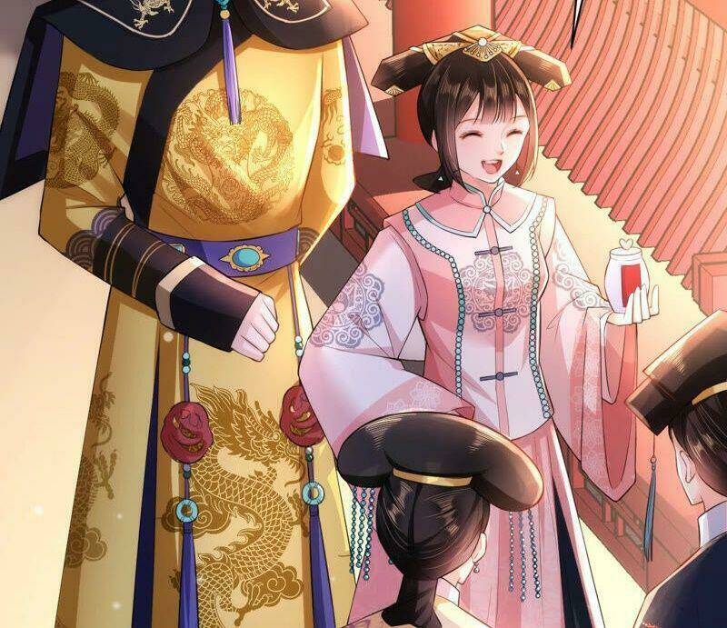 Quận Chúa Vững Vàng, Thiết Lập Nhân Vật Không Thể Vỡ: Chapter 33