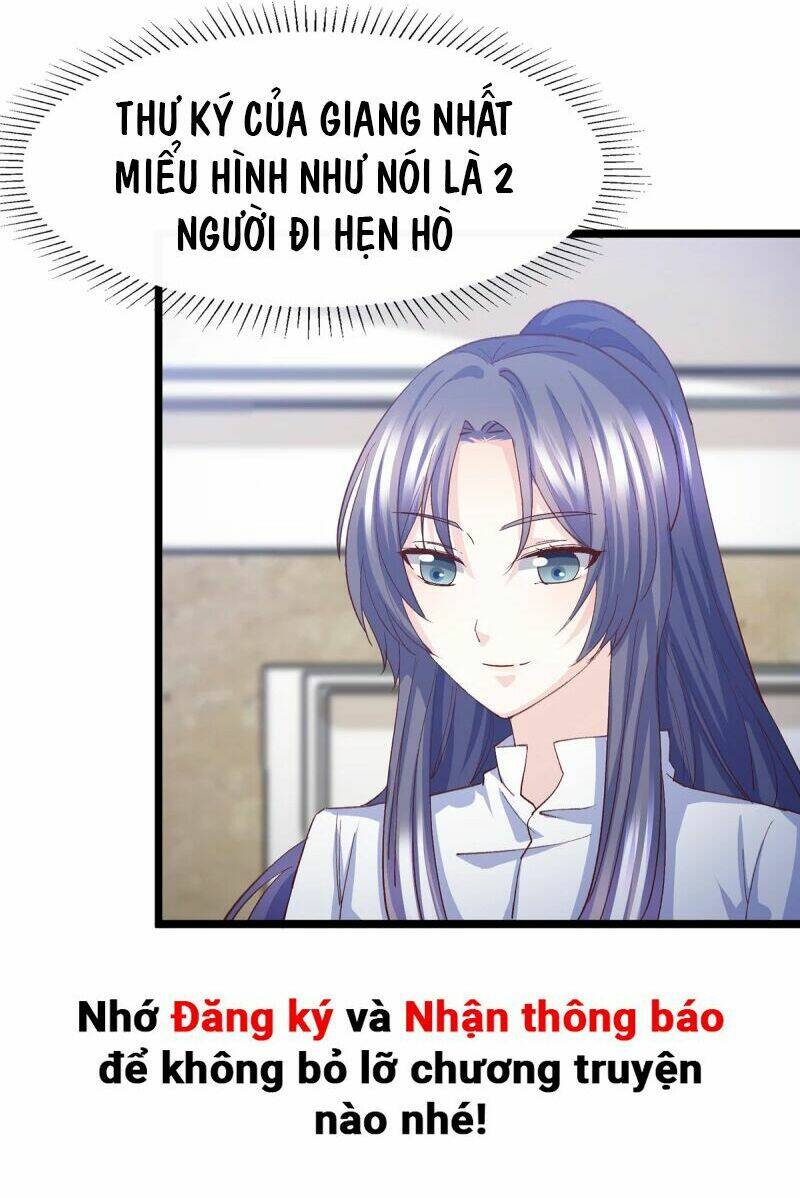 Ta Và Nam Thần Cởi Áo Ngủ Rồi: Chapter 13