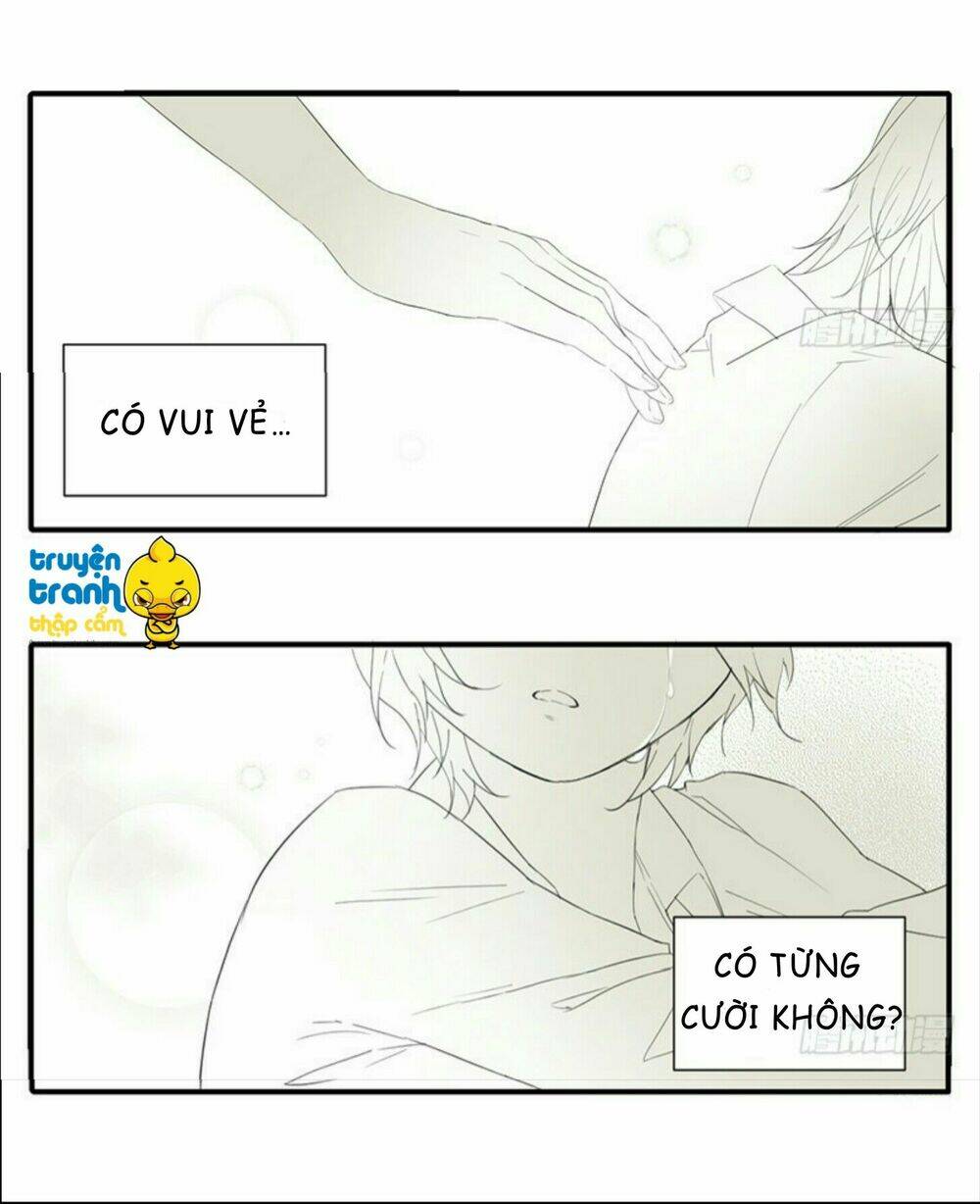 Cứu Mạng! Loài Mèo Thống Trị Thế Giới Rồi!: Chapter 34