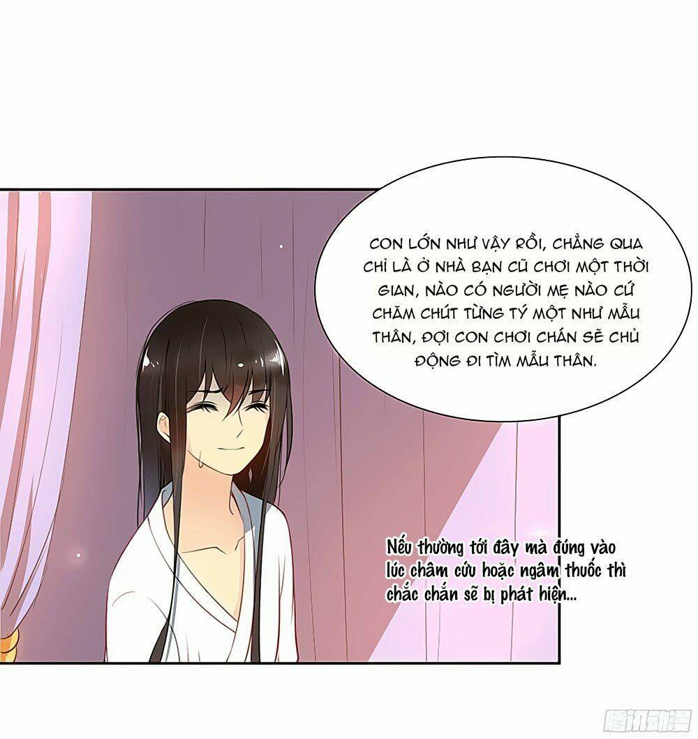 Sinh Sinh Tương Thác: Chapter 35