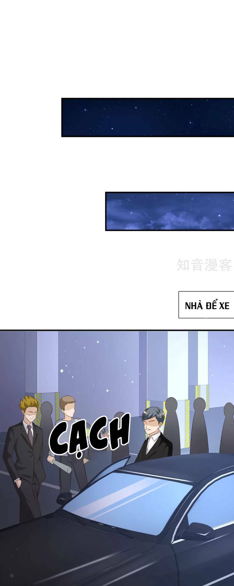 Tối Cường Vận Đào Hoa: Chapter 69