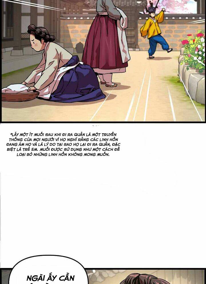 Tôi Sẽ Sống Như Một Hoàng Tử: Chapter 52