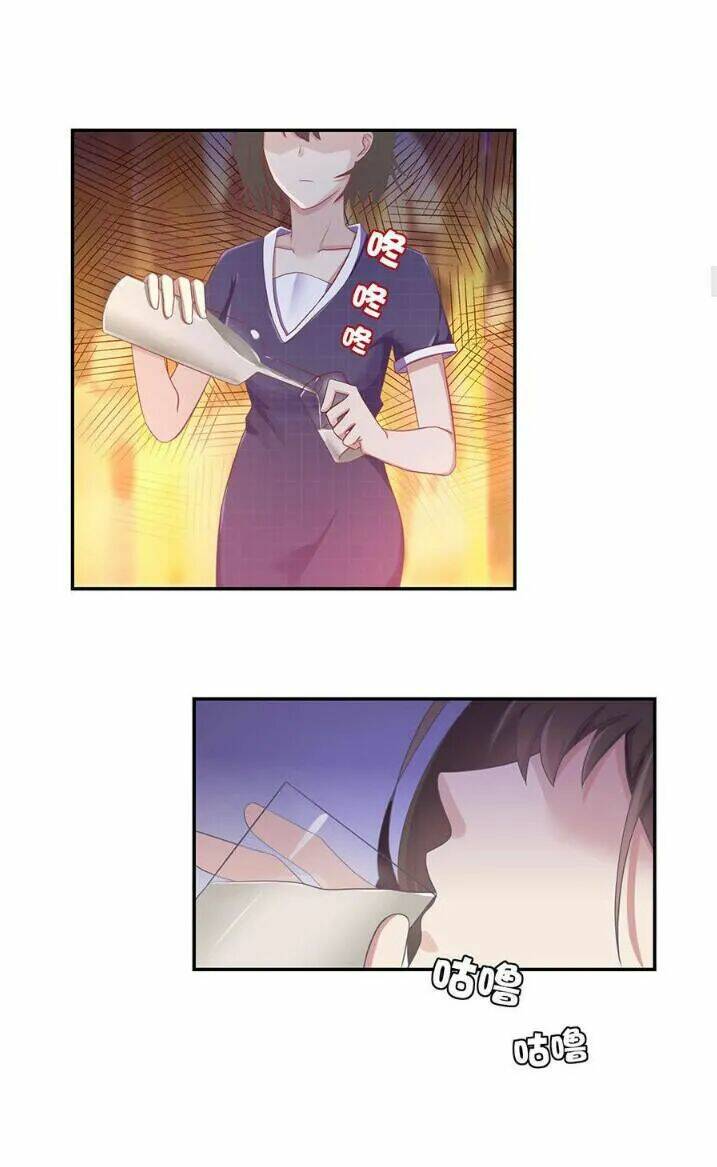 Tiểu Muội, Ngươi Đã Lấy Chồng Chưa ?: Chapter 3