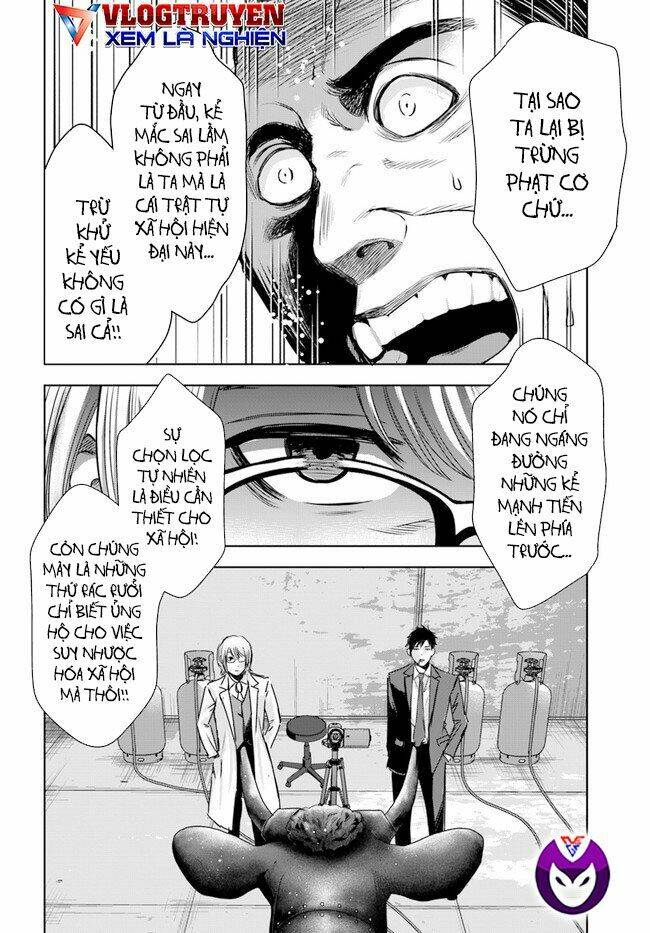 Săn Lùng Thượng Đẳng: Chapter 7