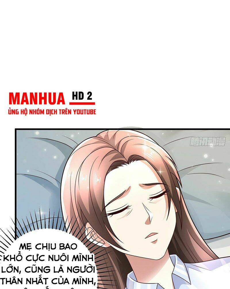 Thế Thân Thiếu Gia Không Dễ Chọc: Chapter 18