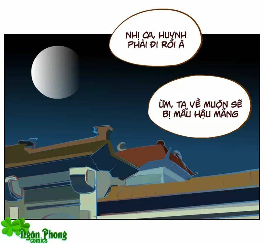 Hòa Thượng Và Tiểu Long Quân: Chapter 59