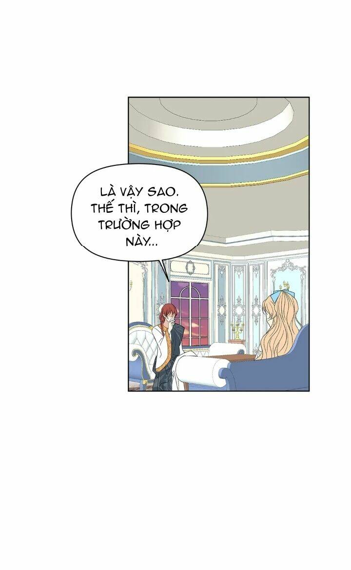Công Chúa Thời Gian Có Hạn: Chapter 32
