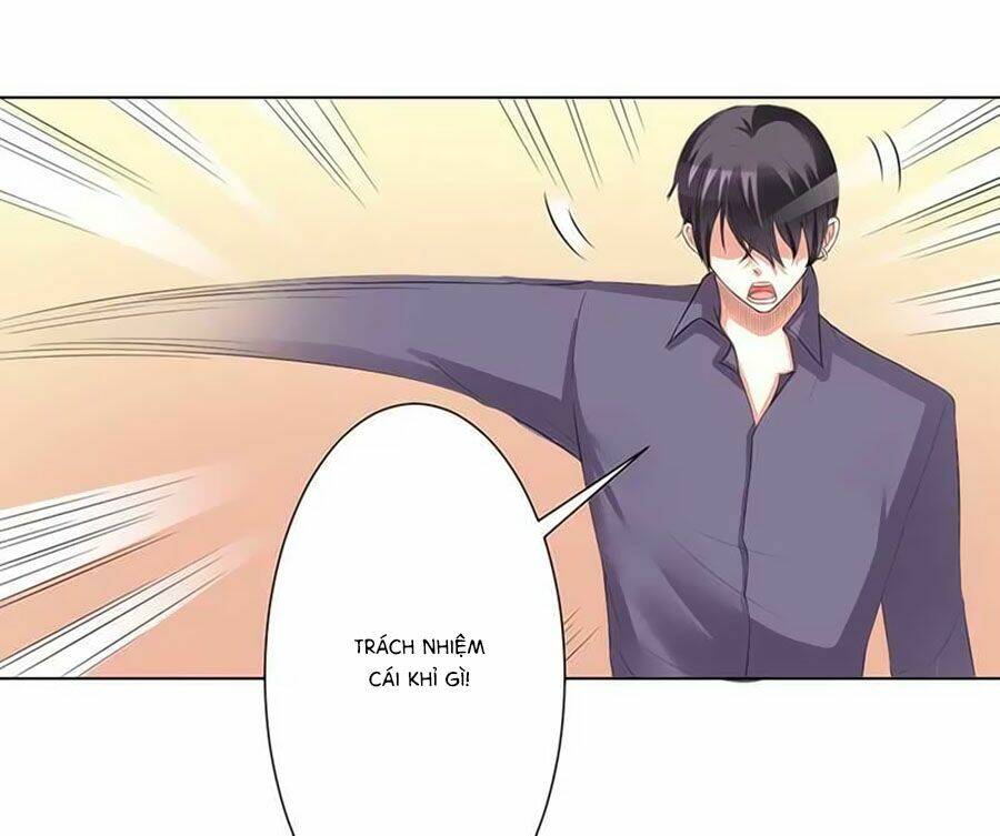 Trí Mệnh Sủng Thê: Tổng Tài Mau Nạp Mạng: Chapter 86