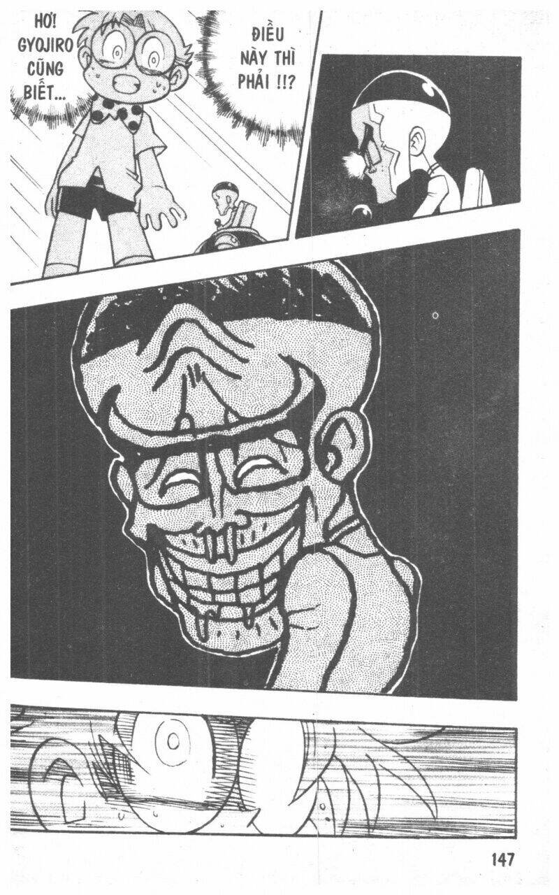 DUEL MASTER: Chapter 4