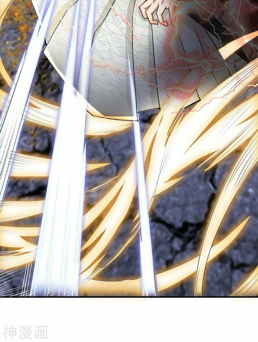 Chí Tôn Hồng Bao Đại Đế: Chapter 3