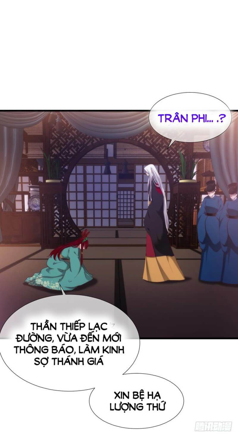 Một Vạn Tư Thế Công Lược Yêu Nam: Chapter 164