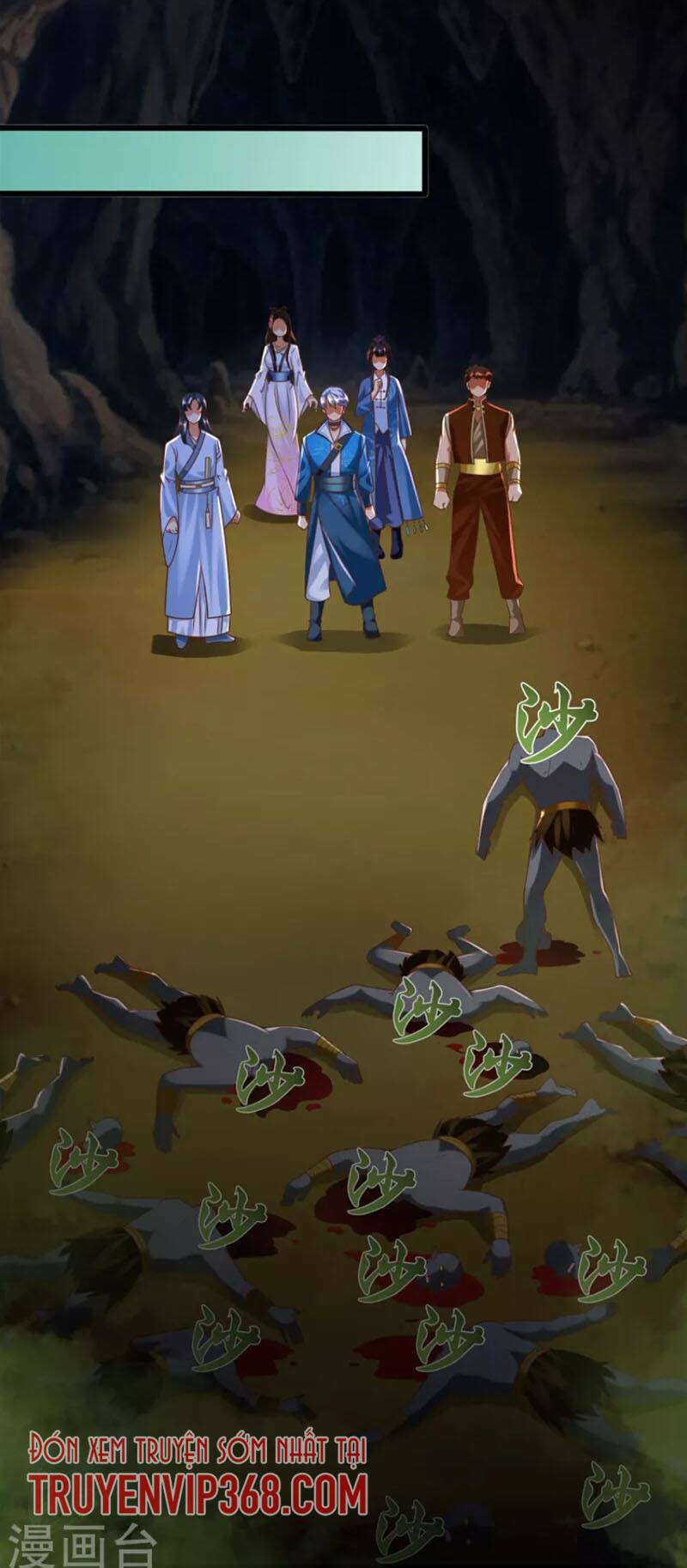 Chí Tôn Trọng Sinh: Chapter 172