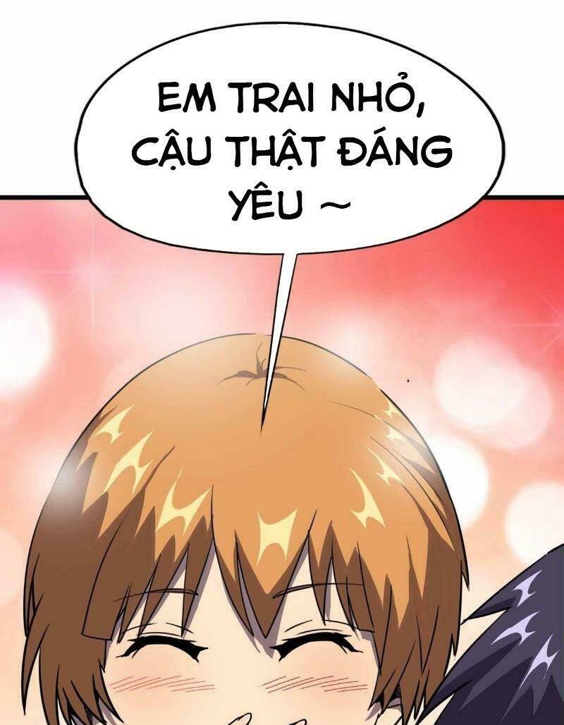 Bị Ép Trở Thành Cứu Thế Chủ: Chapter 2