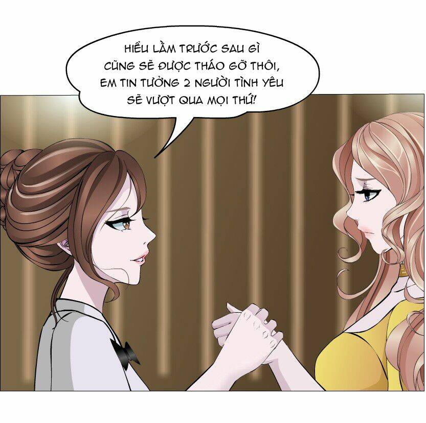 Cạm Bẫy Của Nữ Thần: Chapter 171