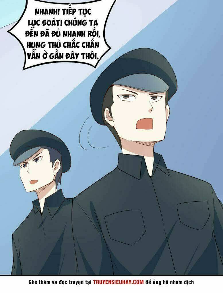 Tay Chơi Thần Cấp: Chapter 63