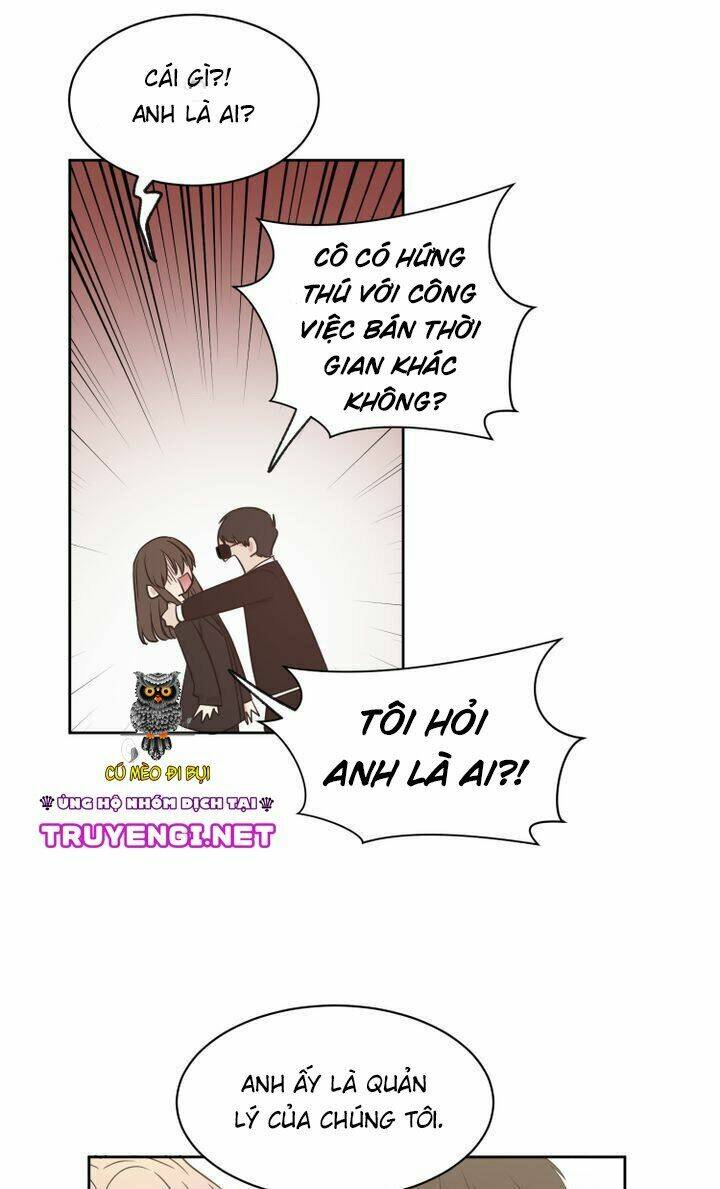 Idol Sống Trong Nhà Tôi !: Chapter 6