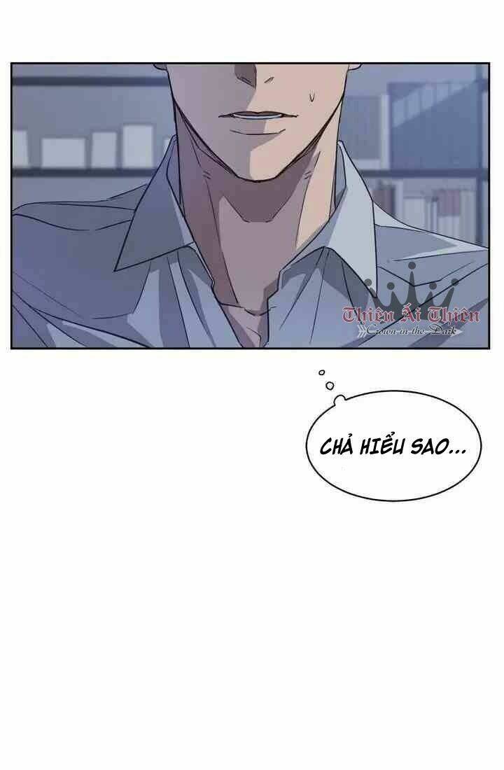 Màn Đêm Buông Xuống Là Khi Qụa Kêu: Chapter 1