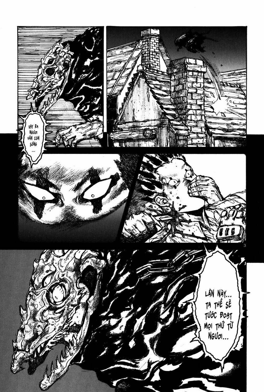 Thế Giới Ma Thuật Và Kẻ Mất Trí: Chapter 69