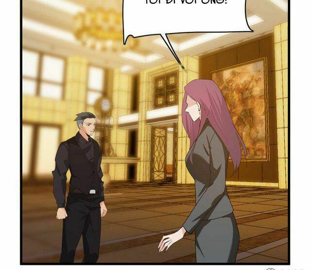 Khốn Ái Tù Lung: Chapter 50