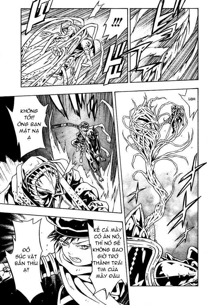 Ong Đưa Thư: Chapter 15