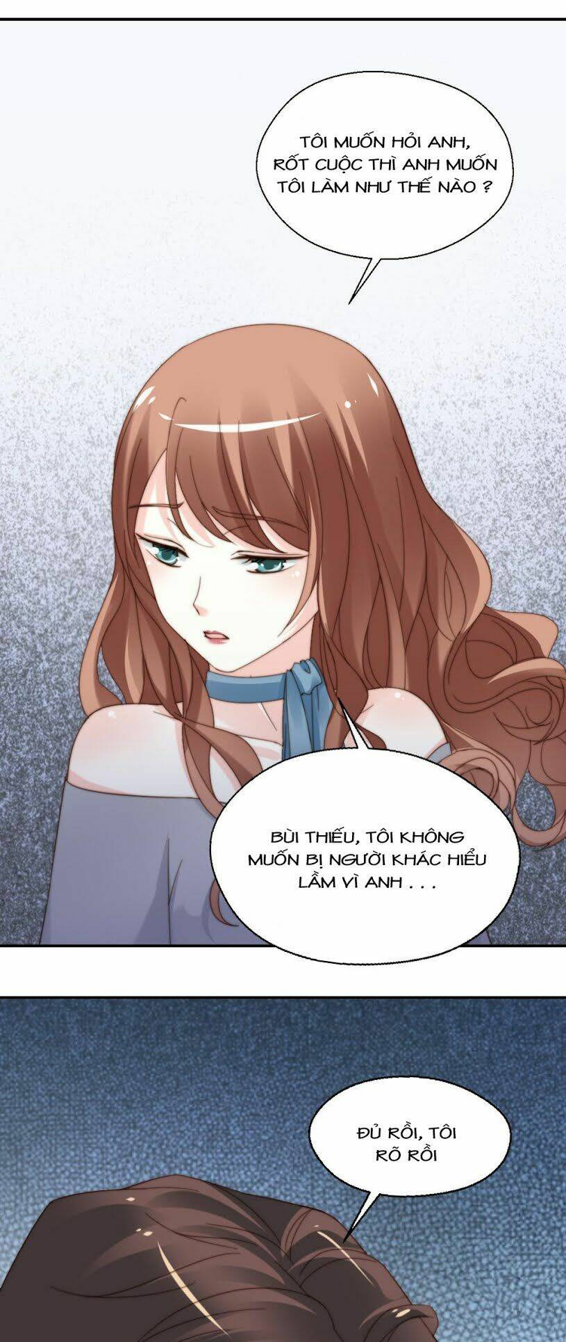 Bí Mật Của Thiên Kim: Chapter 128