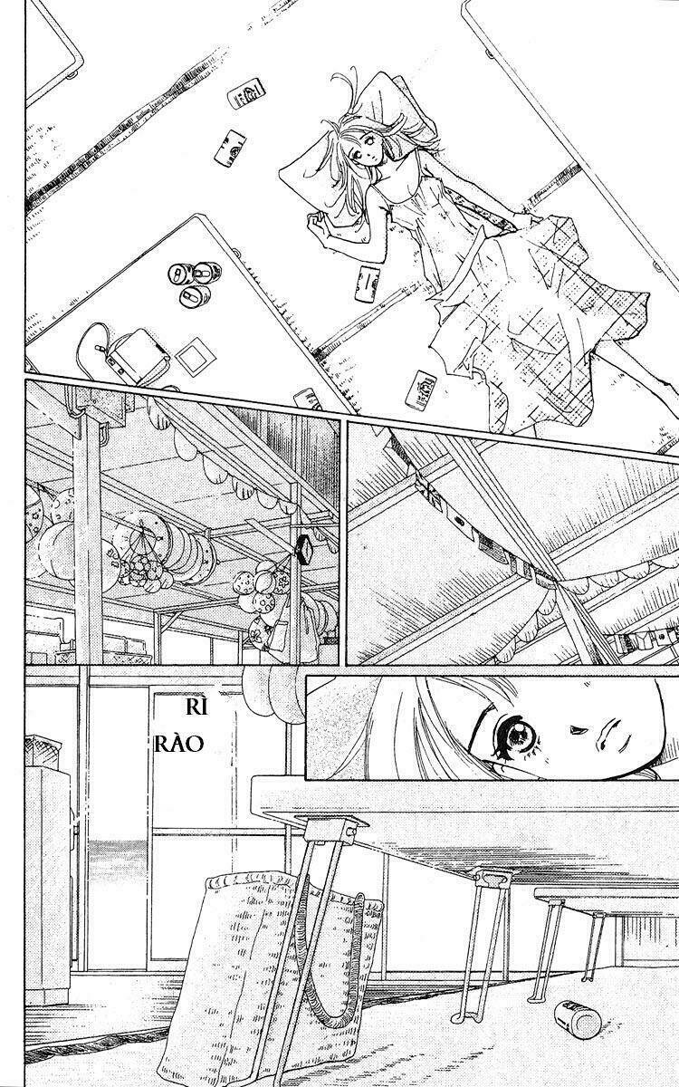 Honey na Koto: Chapter 1