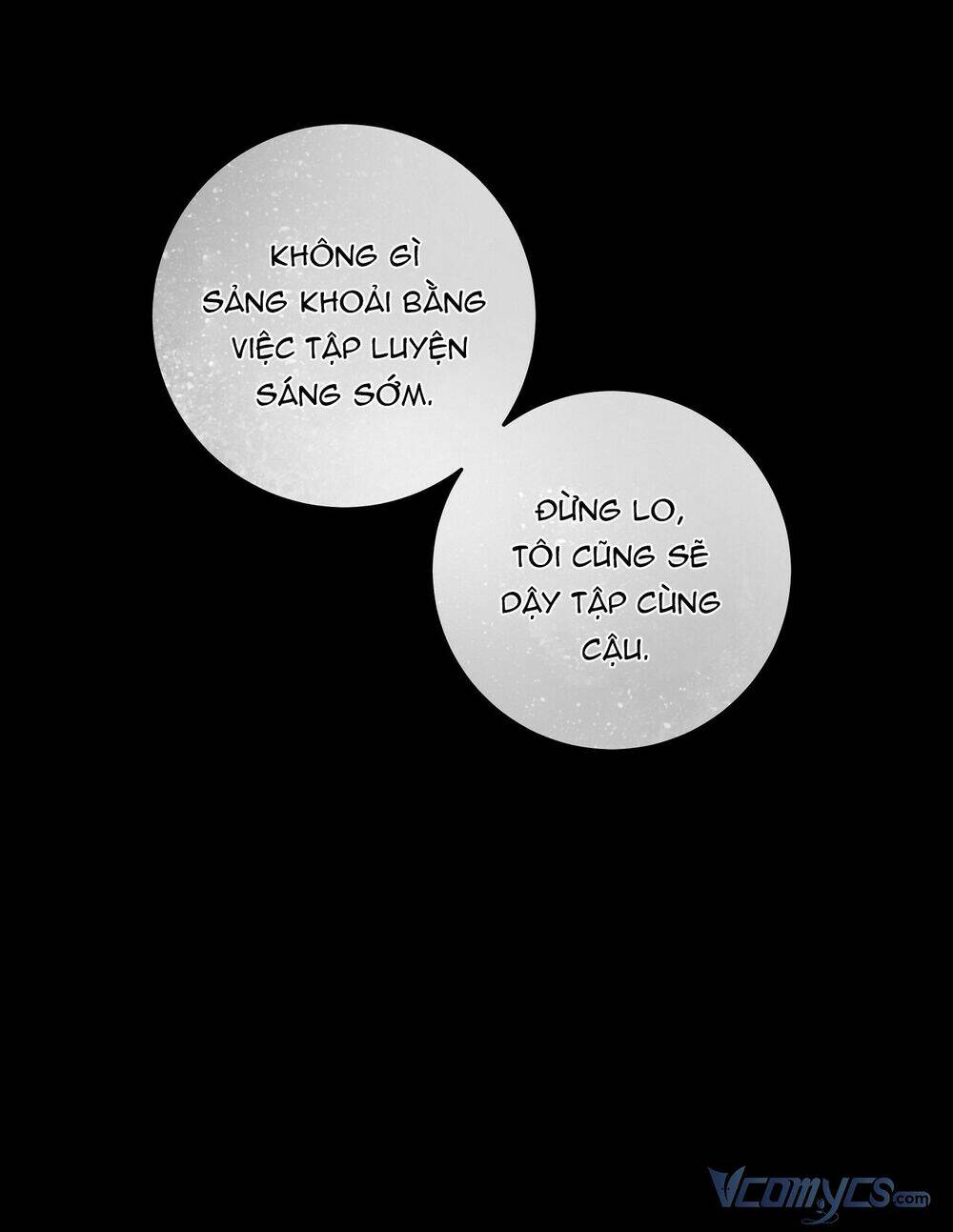 Lời Nói Dối Vĩnh Cửu: Chapter 27