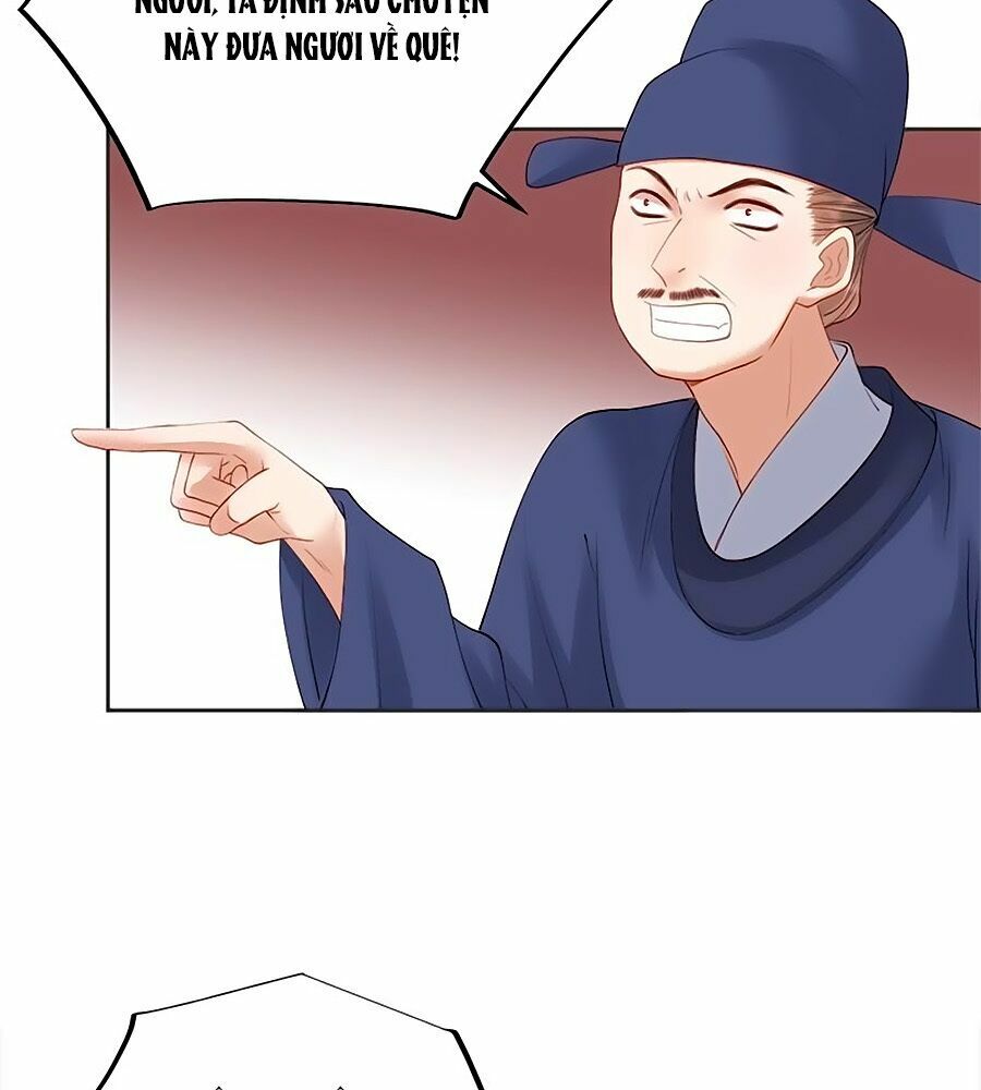 Xuân Khuê Bí Lục: Xưởng Công Thái Liêu Nhân: Chapter 83