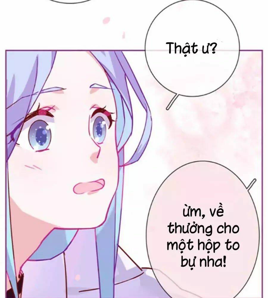 Đừng Nghịch, Ta Chỉ Muốn Yên Tĩnh: Chapter 56