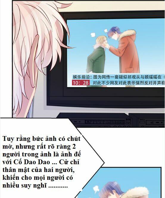 Trọng Sinh Để Ngủ Với Ảnh Đế: Chapter 202