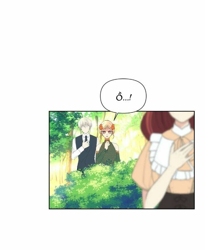 Công Chúa Thời Gian Có Hạn: Chapter 29
