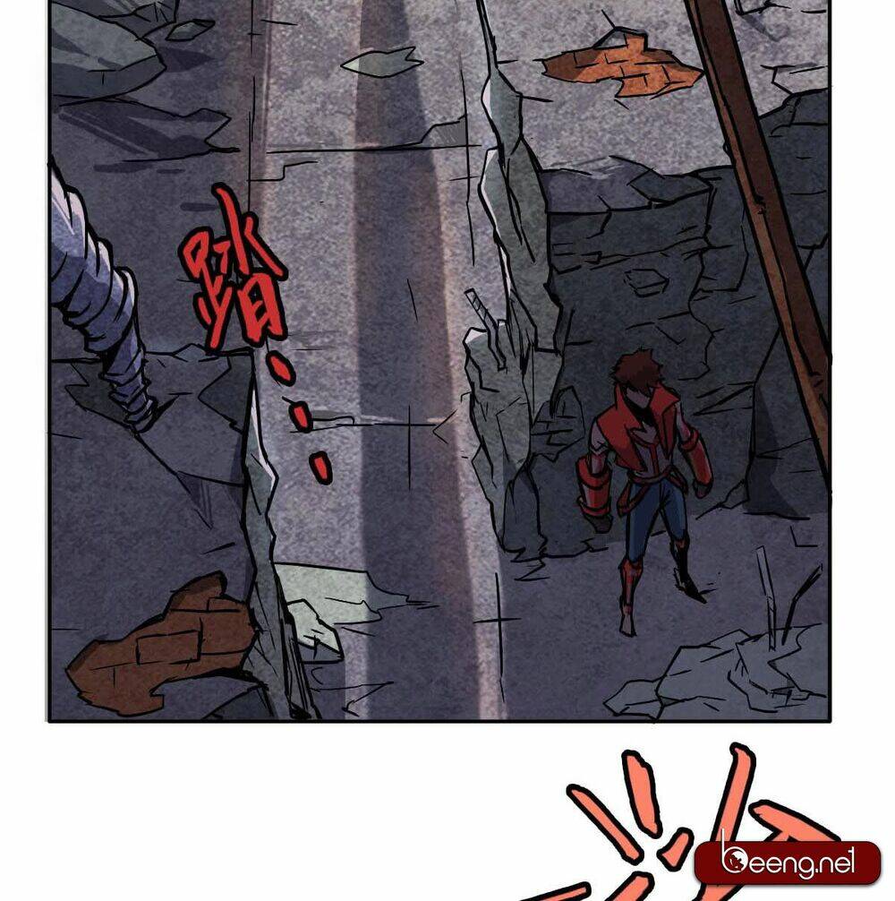 Tinh Nguyên Chi Môn: Chapter 3