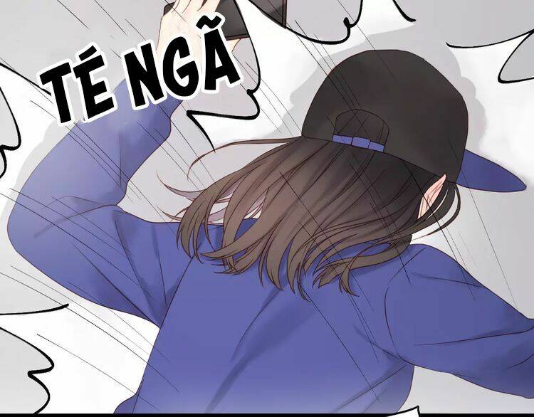 Lượm Được Một Tiểu Hồ Ly 2: Chapter 19