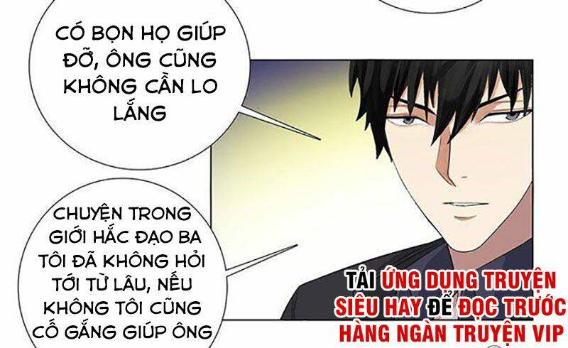 Học Viện Cao Thủ: Chapter 89