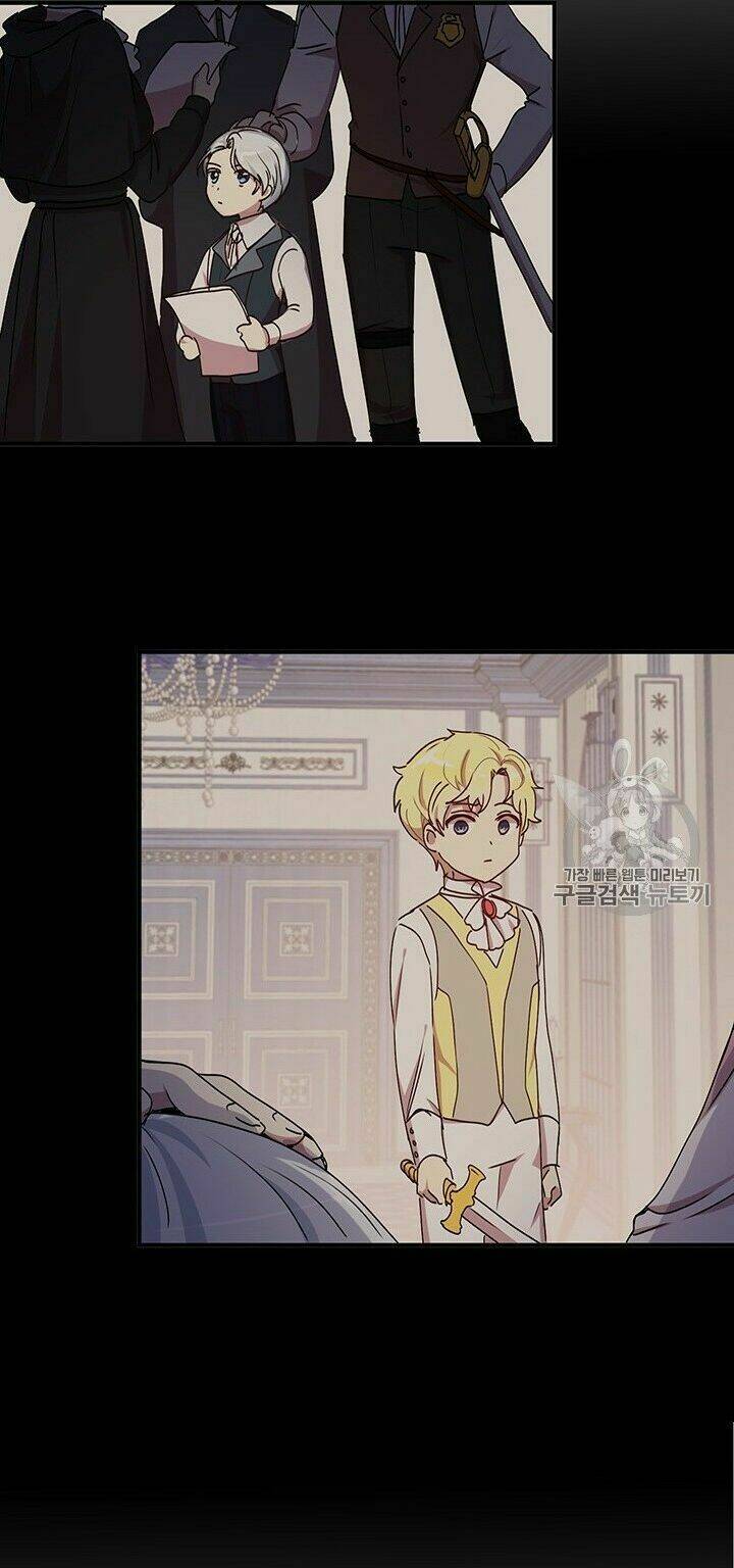 Công Tước, Loạn Vừa Thôi!: Chapter 70