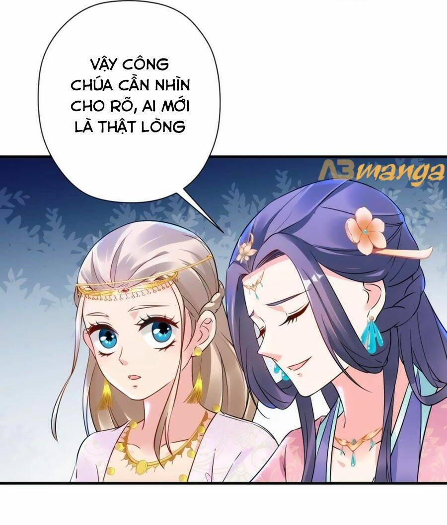 Vương Phi Có Chút Nghịch Ngợm: Chapter 42