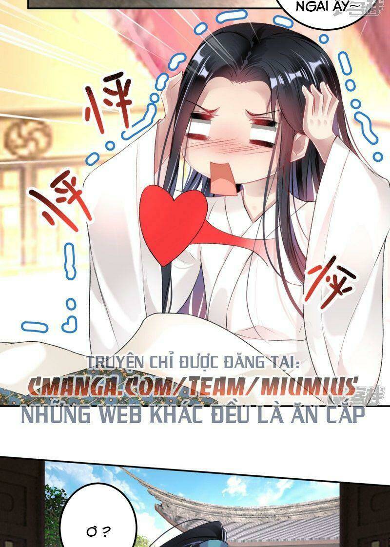 Vương Gia, Áo Lót Của Ngươi Rơi Mất Rồi: Chapter 83