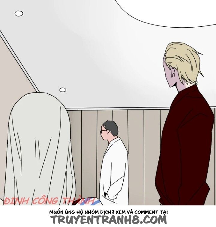 Ứng Dụng Thẩm Mỹ: Chapter 33