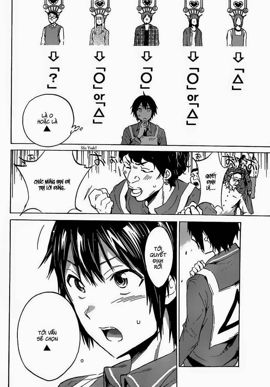 Real Account Ii: Chapter 0.3