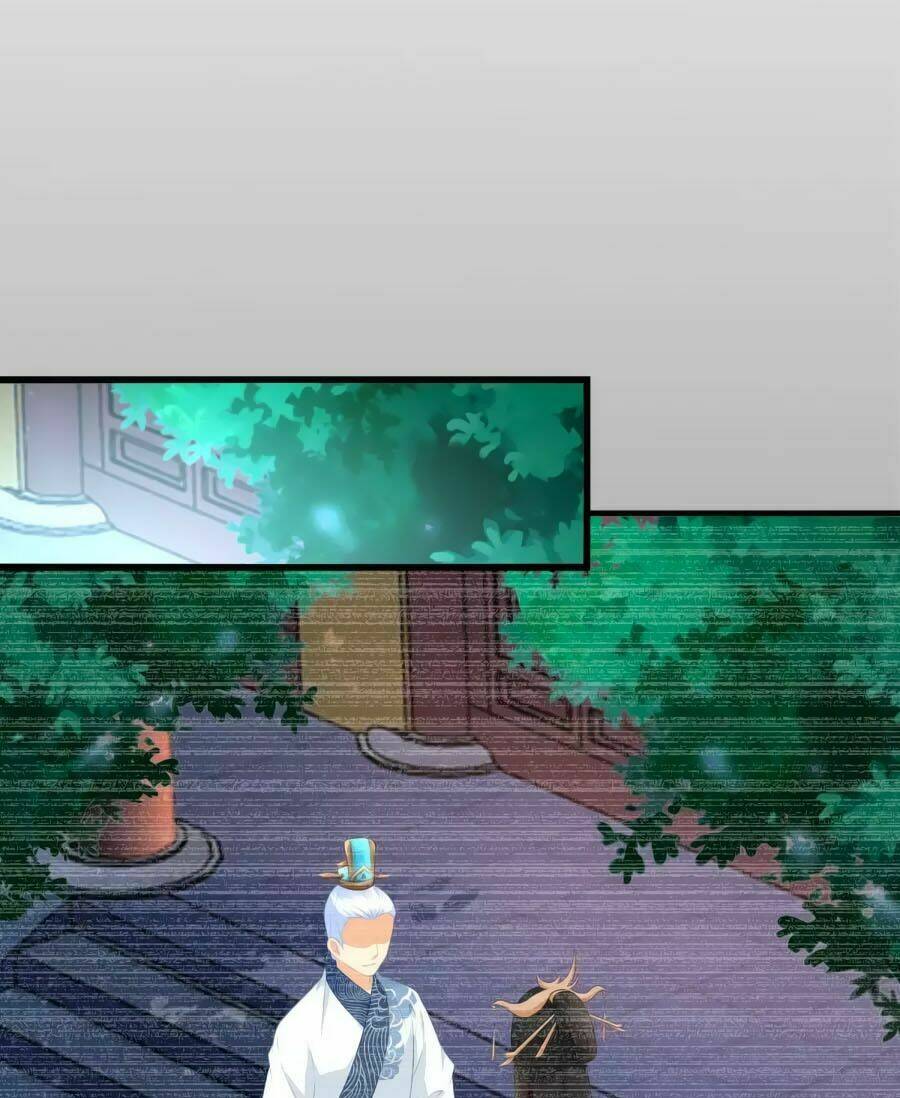 Trù Nương Hoàng Hậu: Chapter 11