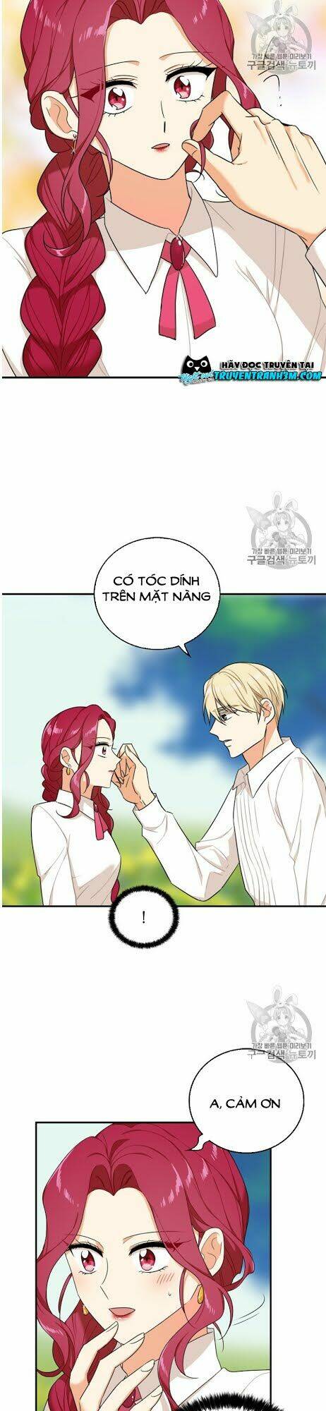Xuyên Không Trở Thành Mami Phản Diện: Chapter 26