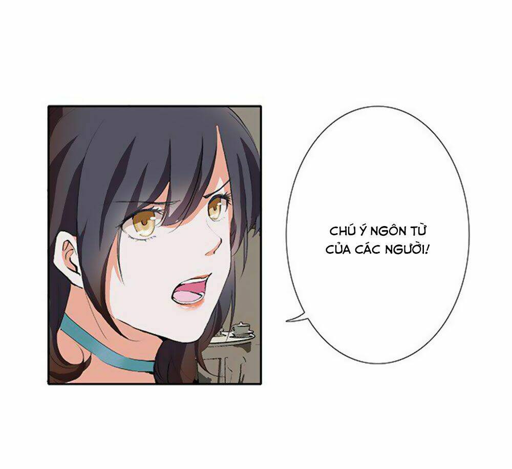 Thiên Kim Đường Môn: Chapter 25